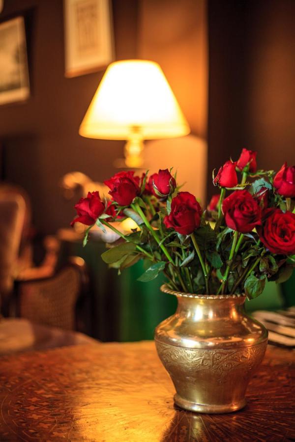 Riad El Arsat & Spa Маракеш Екстериор снимка