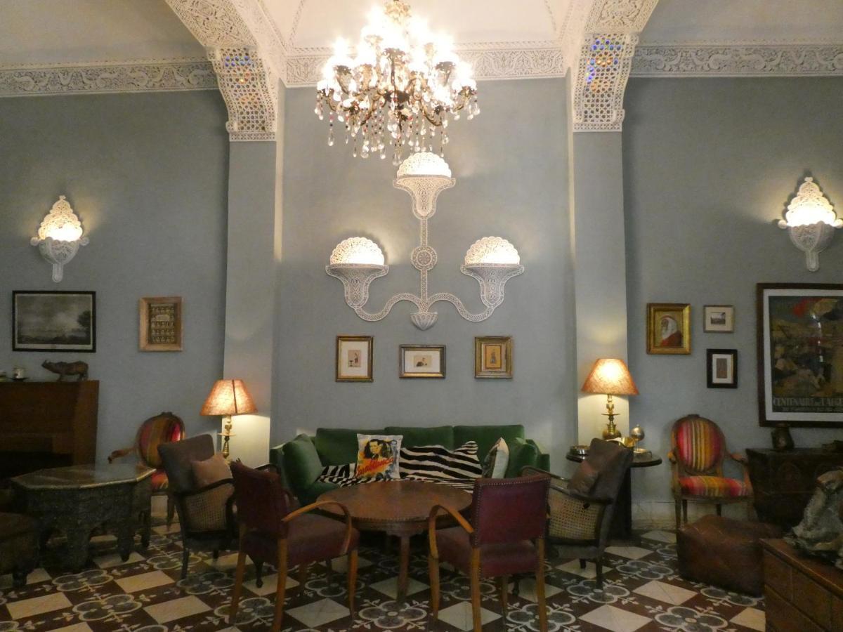 Riad El Arsat & Spa Маракеш Екстериор снимка