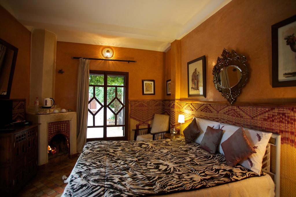 Riad El Arsat & Spa Маракеш Екстериор снимка