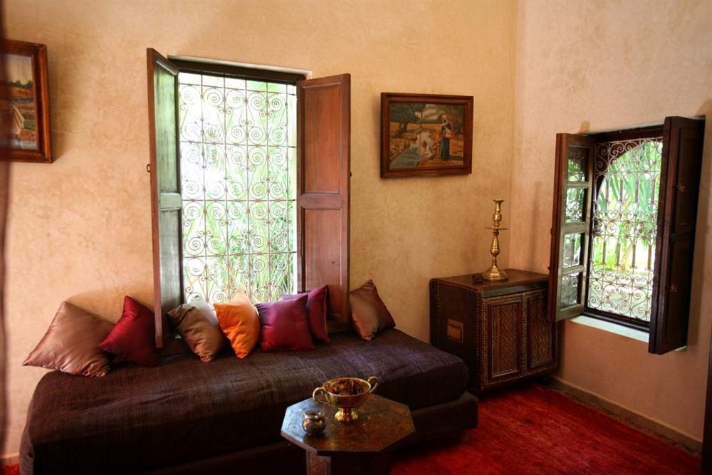Riad El Arsat & Spa Маракеш Екстериор снимка