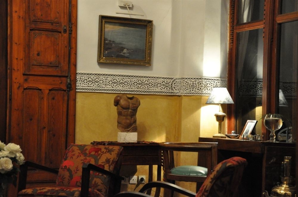 Riad El Arsat & Spa Маракеш Екстериор снимка