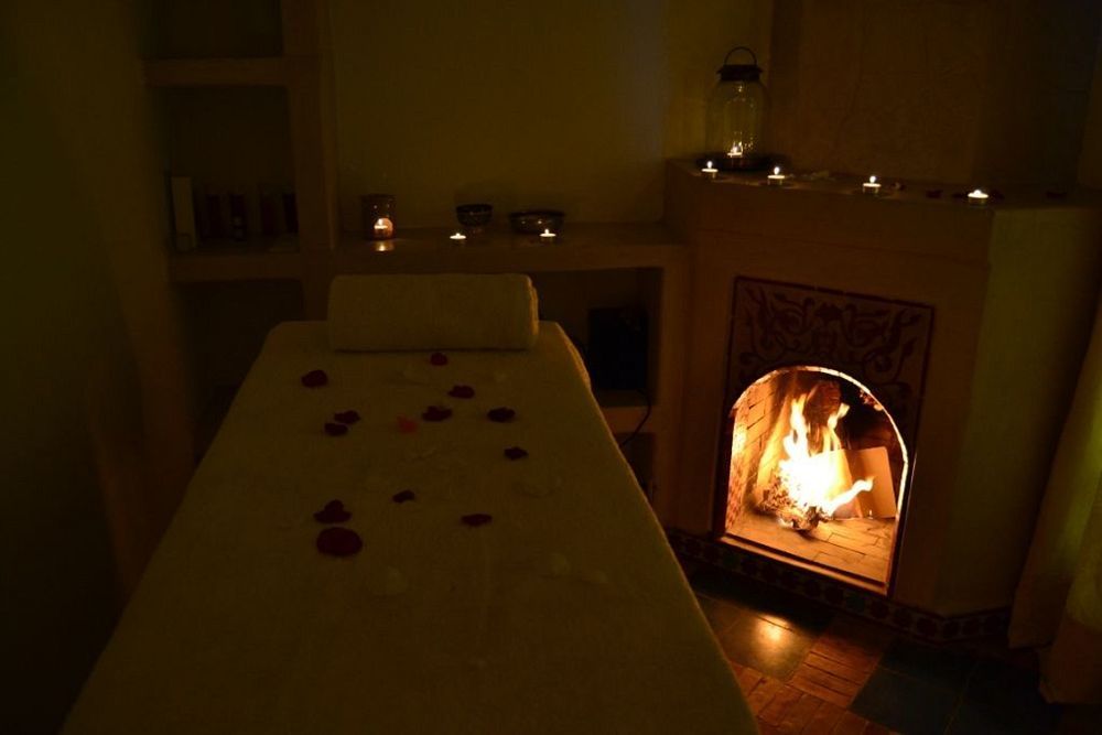 Riad El Arsat & Spa Маракеш Екстериор снимка
