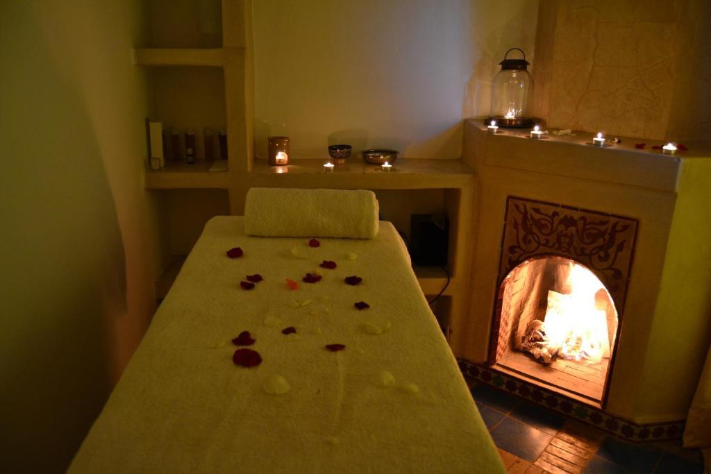 Riad El Arsat & Spa Маракеш Екстериор снимка