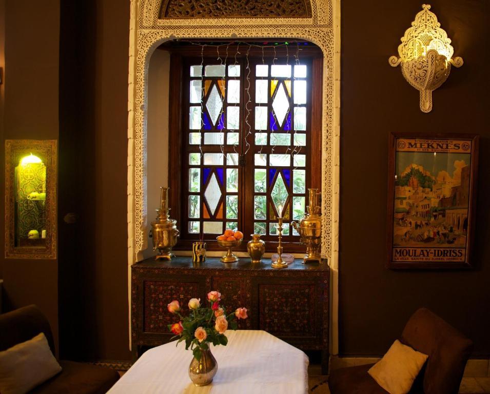 Riad El Arsat & Spa Маракеш Екстериор снимка