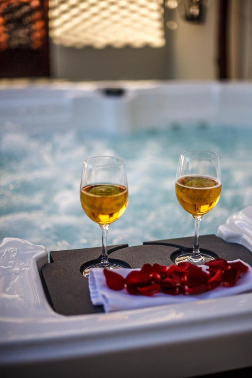 Riad El Arsat & Spa Маракеш Екстериор снимка