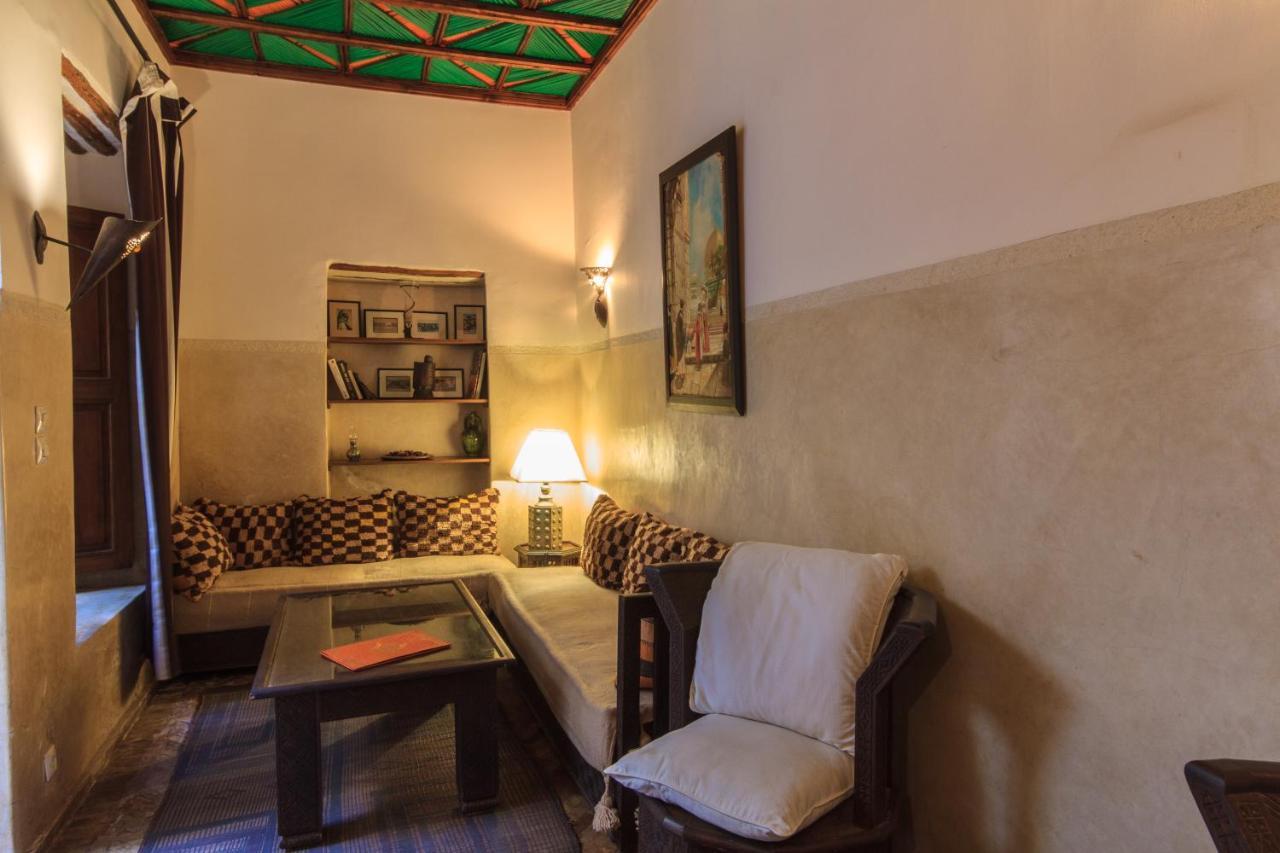 Riad El Arsat & Spa Маракеш Екстериор снимка